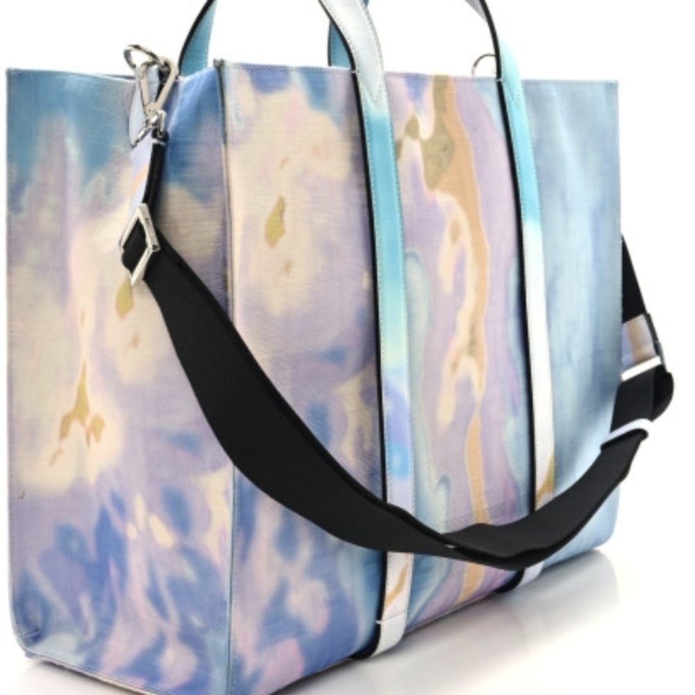 FENDI Tote Bag Strap Only